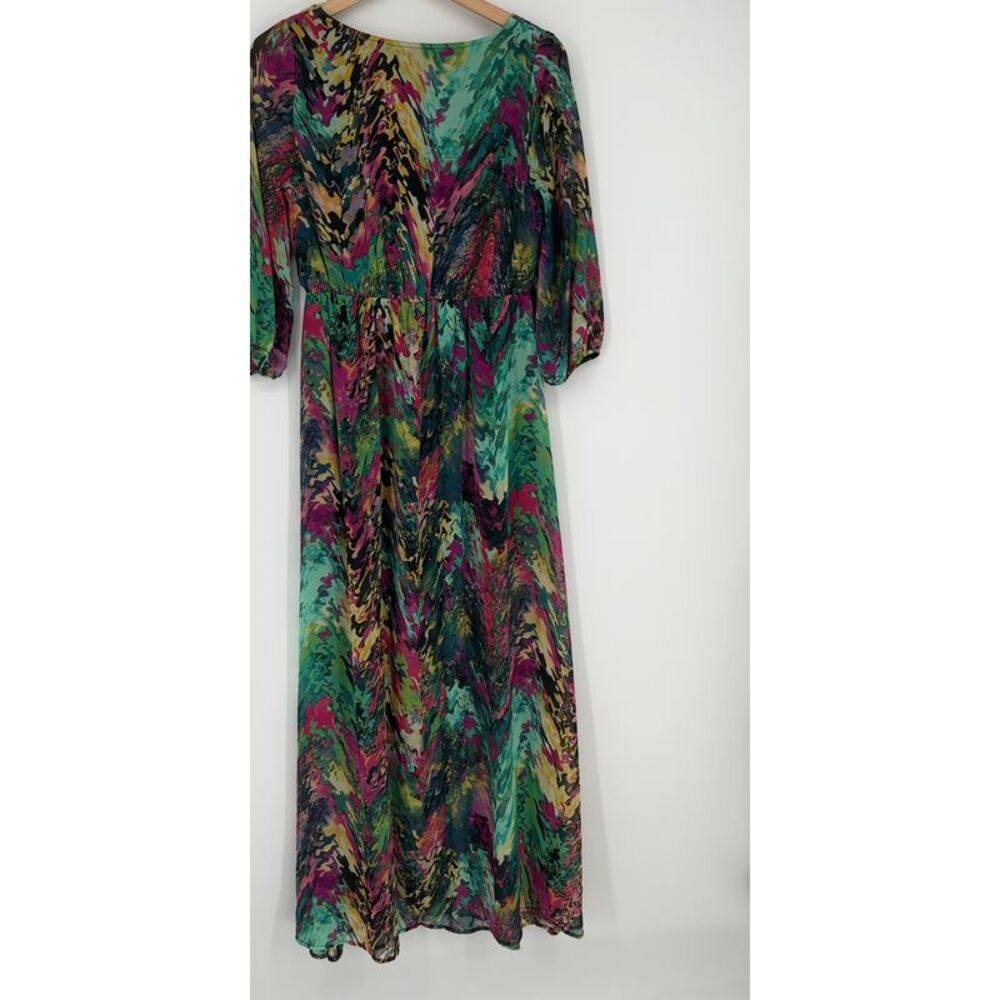Buddy Love Buddy Love Maxi Dress